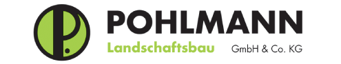 Logo - Pohlmann Garten und Landschaftsbau